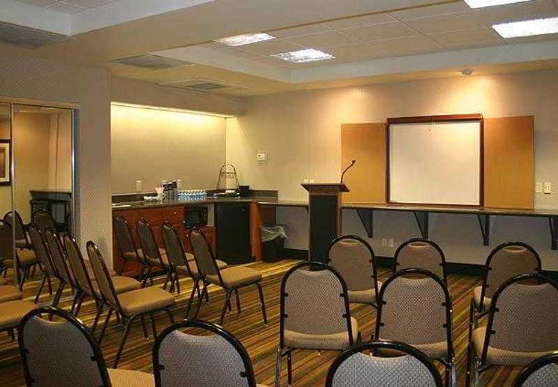 Fairfield Inn & Suites Tucson North/Oro Valley Eksteriør bilde