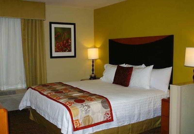 Fairfield Inn & Suites Tucson North/Oro Valley Eksteriør bilde