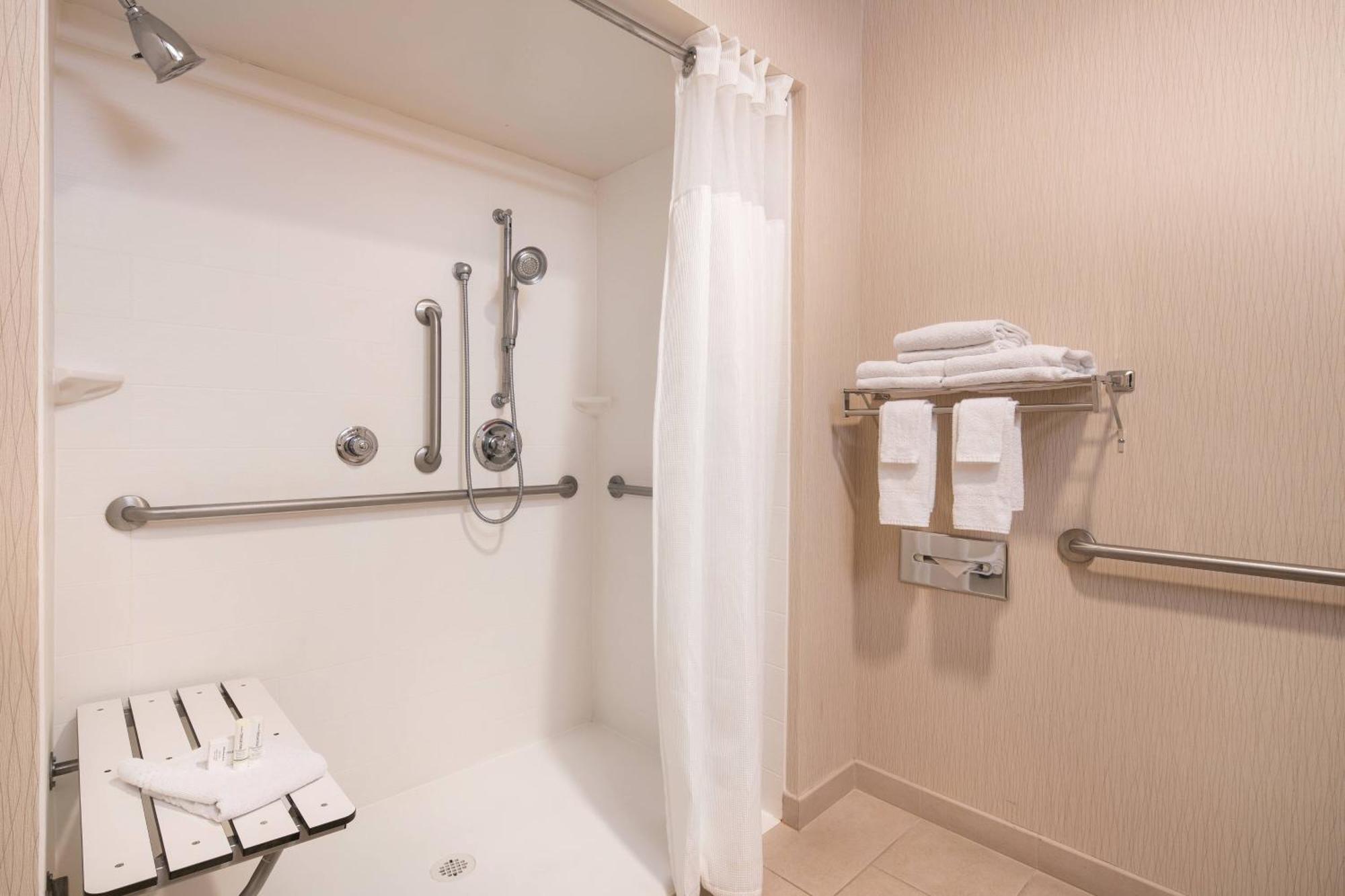 Fairfield Inn & Suites Tucson North/Oro Valley Eksteriør bilde