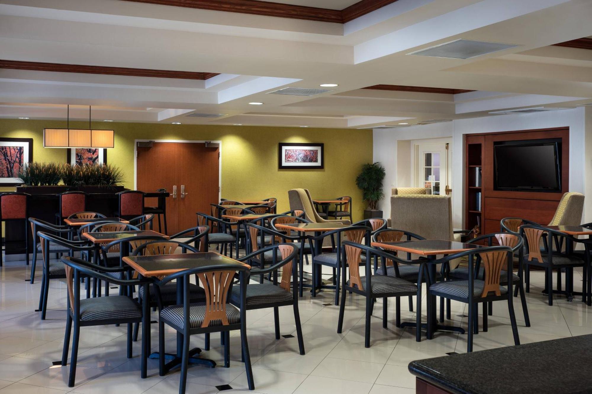 Fairfield Inn & Suites Tucson North/Oro Valley Eksteriør bilde