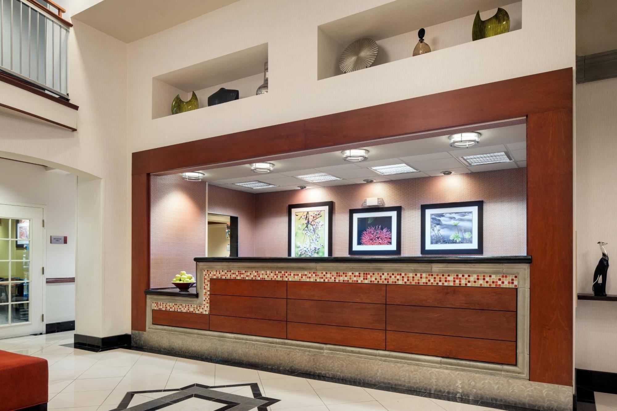 Fairfield Inn & Suites Tucson North/Oro Valley Eksteriør bilde