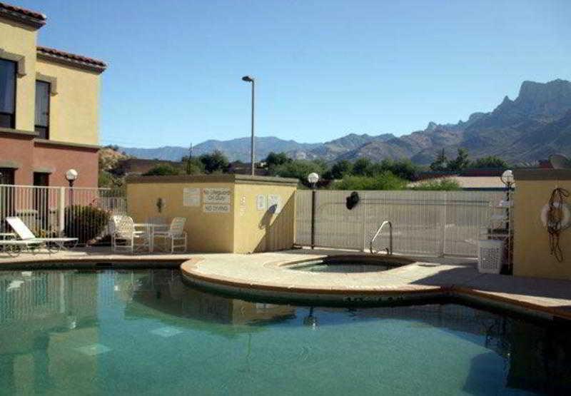 Fairfield Inn & Suites Tucson North/Oro Valley Fasiliteter bilde